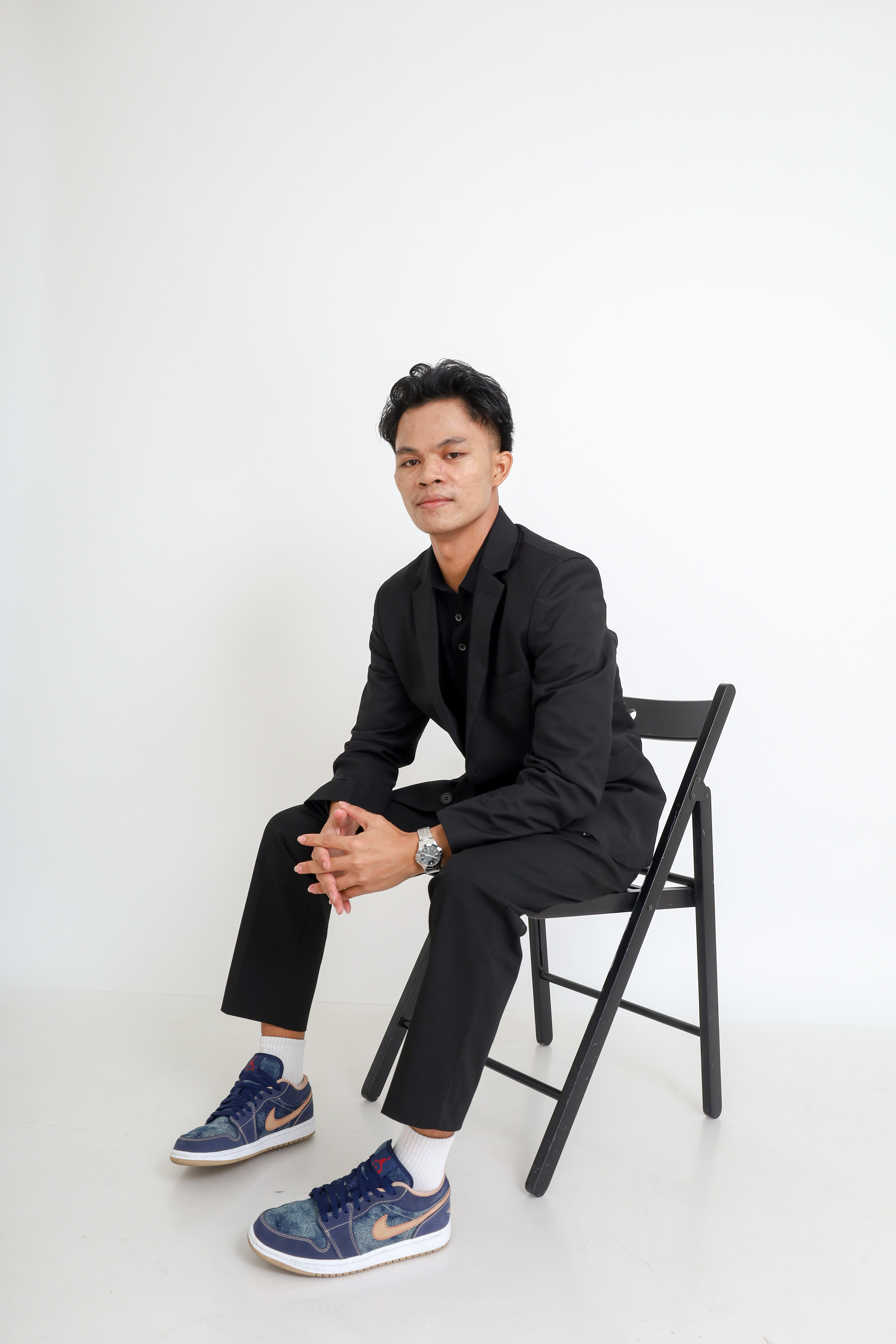 Jay Jalco · Closer, CTO & Co-Founder